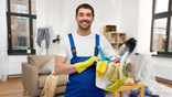 4 Essential Types of Cleaning Services Every Home Owner Should Know About