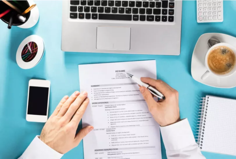 What Do You Get for the Cost of a Professional Resume Writer?