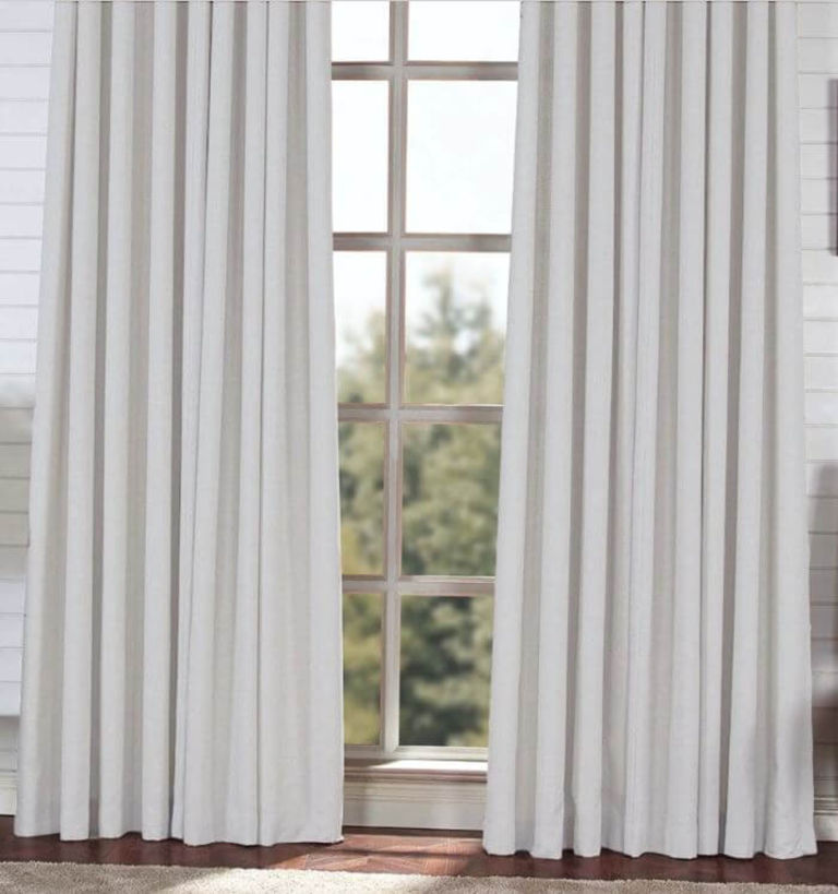 Curtain Styling Secrets How to Layer Curtains Like a Pro