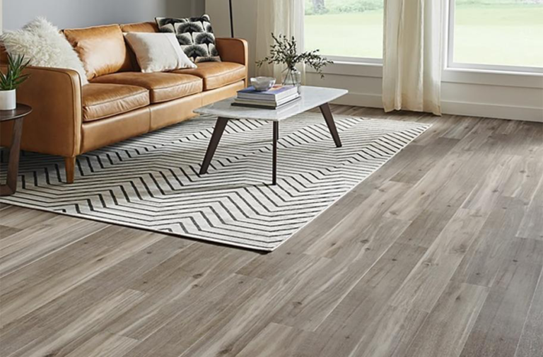 Vinyl Flooring for Every Room Creative Ideas to Elevate Your Home Décor