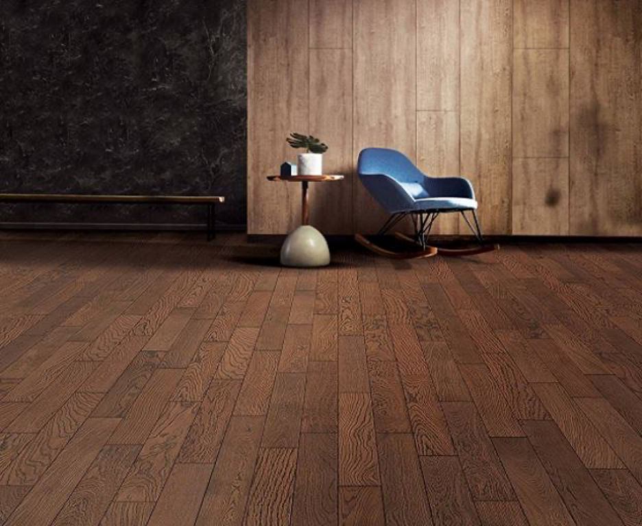 Resurgence of Parquet Flooring