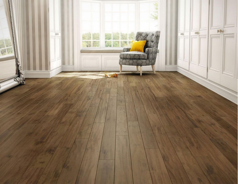 Wooden Flooring for Every Room: Best Styles and Finishes for Kitchens, Living Rooms, and Bedrooms