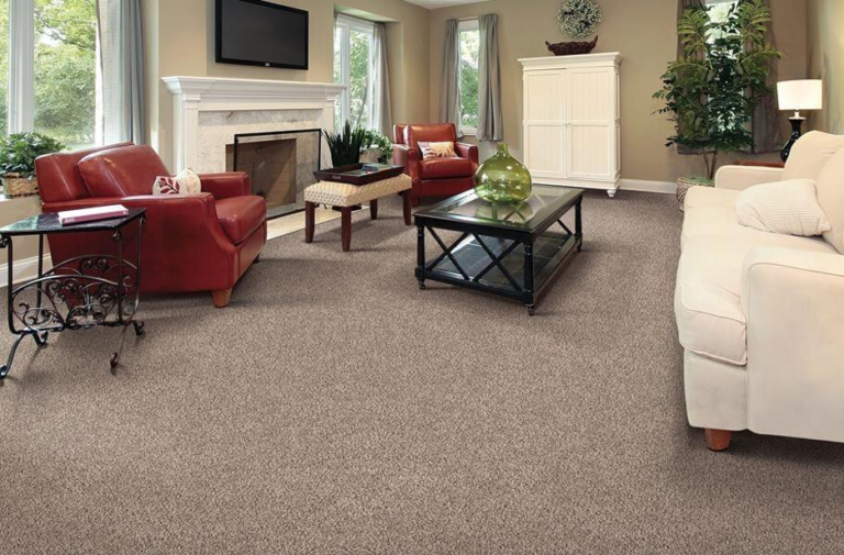 Eco-Friendly Wall-to-Wall Carpets Sustainable Choices for a Greener Home