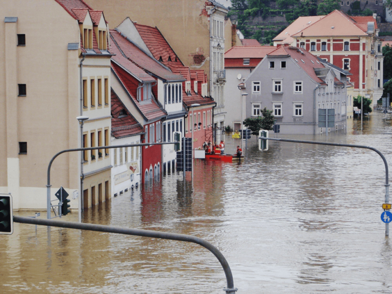 The Benefits of Professional Water Restoration Services After a Flood