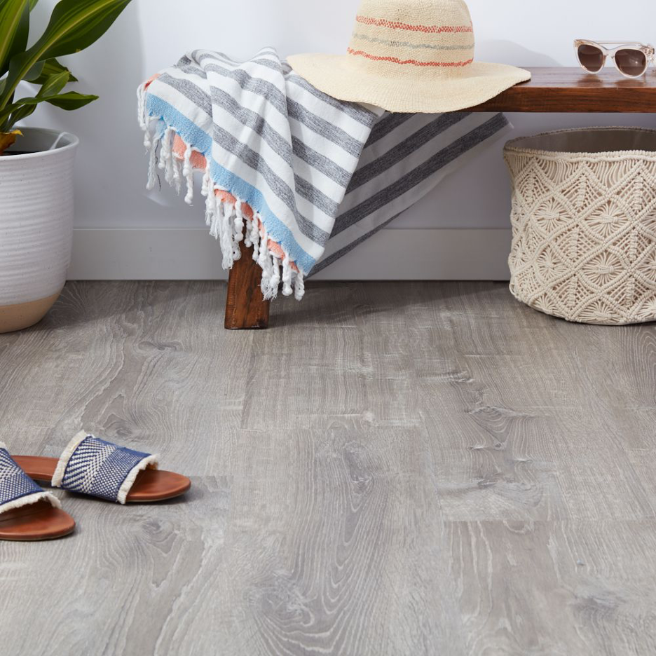 The Ultimate Guide to Vinyl Flooring Durability, Style, and Versatility