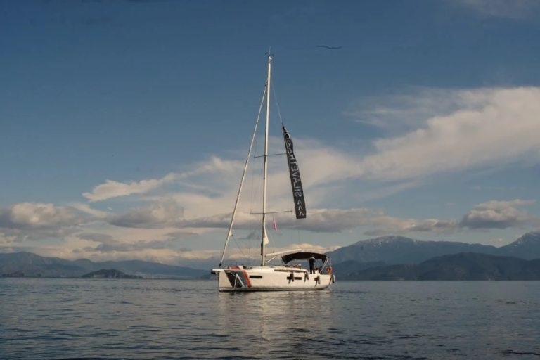 How the Seamule Flushmaster Helps Conserve Freshwater on Your Boat