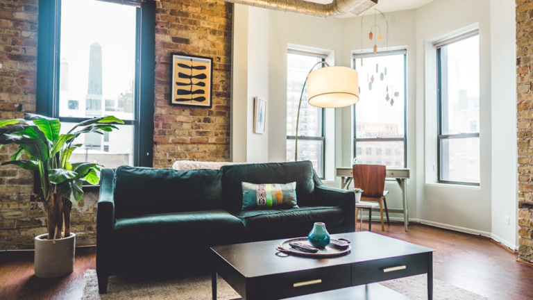 How to Add a Touch of Luxury to Your Home