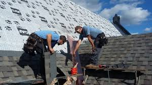 How Regular Inspections Reduce the Need for Residential Roof Repairs?