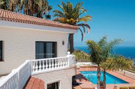 What to Look for When Renting a Spanish Villa