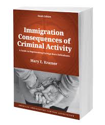 Practical Guide to Criminal Immigration Issues