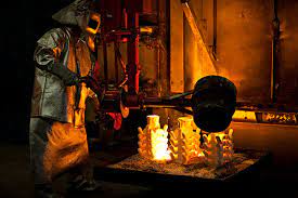 How Your Manufacturing Business Benefit from Investment Casting