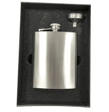 Special Gifts for Someone Special Why Hip Flasks in Bulk Stand Out