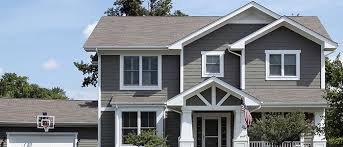 Why Choose Fiber Cement Siding for Your Denver Home's Exterior?