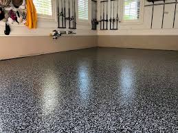 The Benefits of Epoxy Flooring for Residential Homes