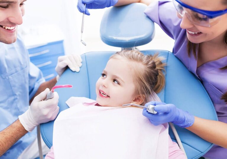 Finding a Pediatric Dentist in North York for Your Children’s Needs