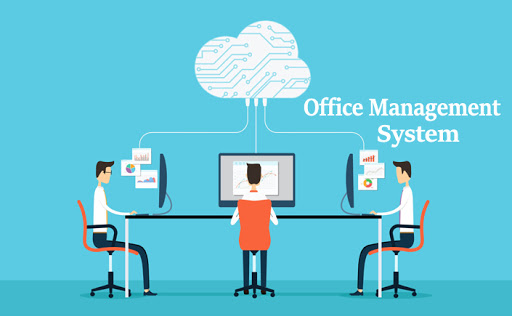 Top Features Every Office Management System Should Have in 2025