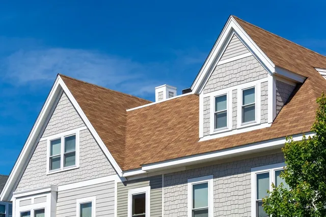 Residential Roofing Trends That Will Transform Homes in 2025