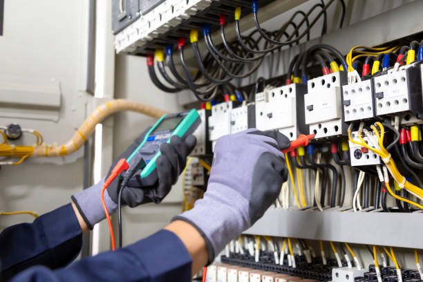 What Are the Latest Trends in Commercial Electrical Systems?