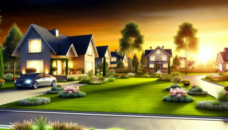 Dash Real Estate: Helping You Find Your Dream Home