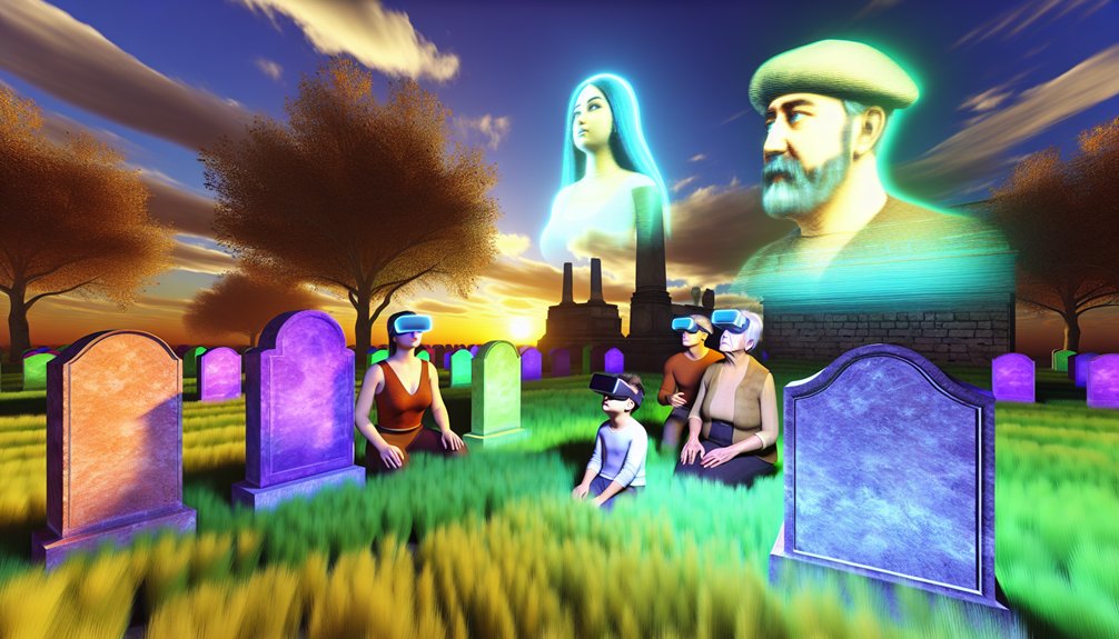 Pros and Cons of Virtual Memorials in 2025