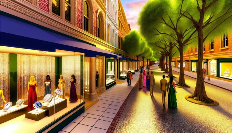 Finding the Best Jewelry Store in Chandler