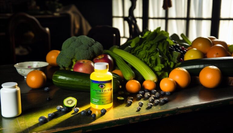 Lutemax: The Key to Better Eye Health