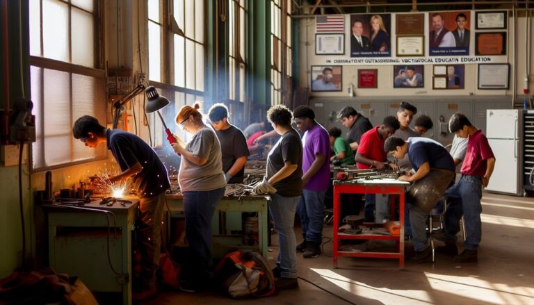 Trade Schools in San Antonio: Choosing the Best