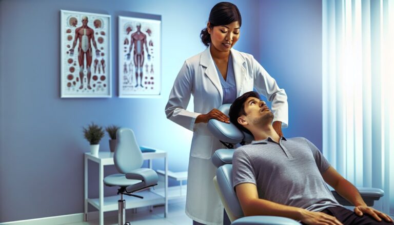 Back and Neck Specialists: Expert Care for Pain
