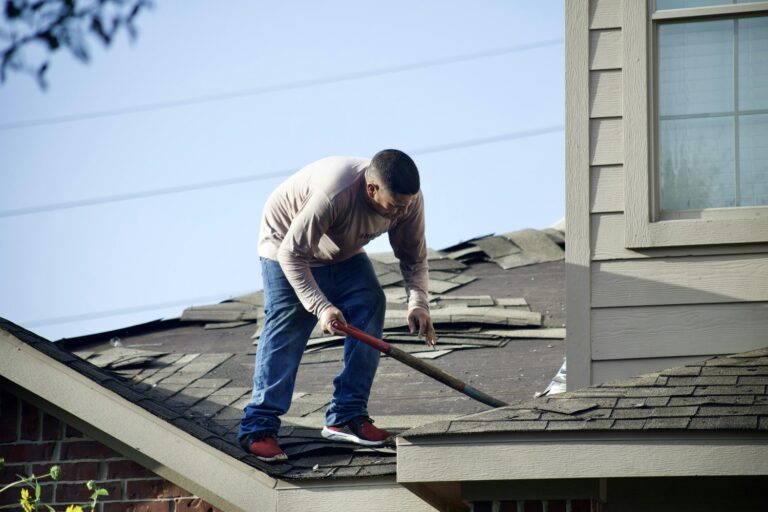 The Consequences of Ignoring DIY Roofing Dangers in Houston