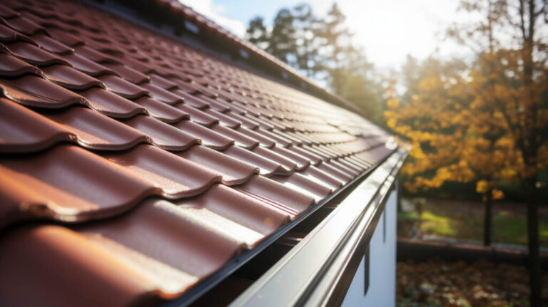 The Role of Gutters and Drainage Systems in Roof Replacement Projects