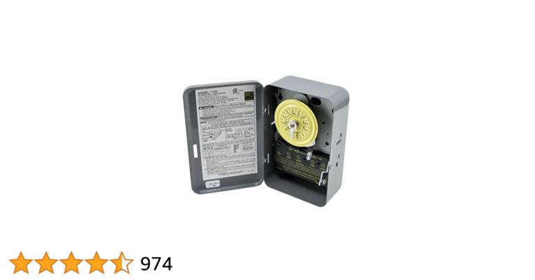 Top Benefits of Using an Intermatic Timer Switch for Home Automation