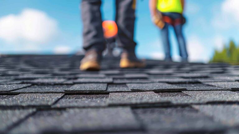 How a Multifamily Roofing Contractor Helps Reduce Long-Term Maintenance Costs in Kansas