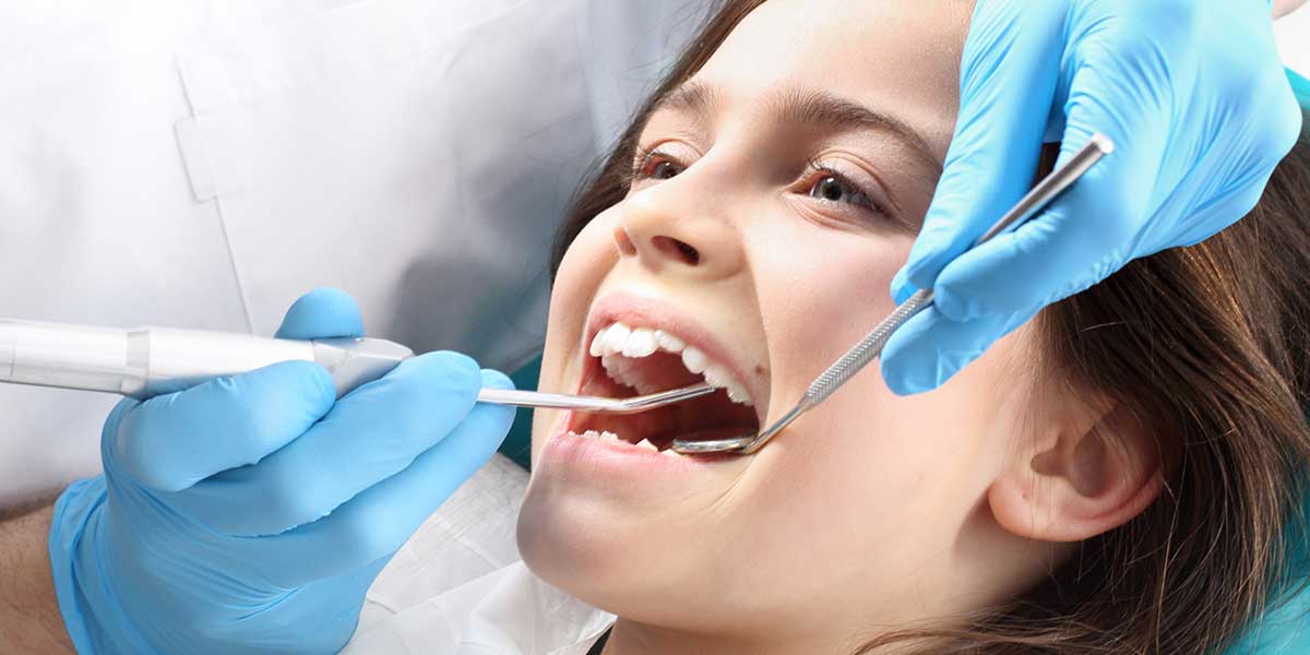 The Significance of Preventive Dental Care in Maintaining Oral Health