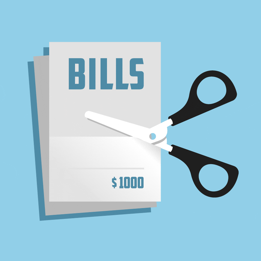 Simple Methods to Cut Utility Bills and Save More Money