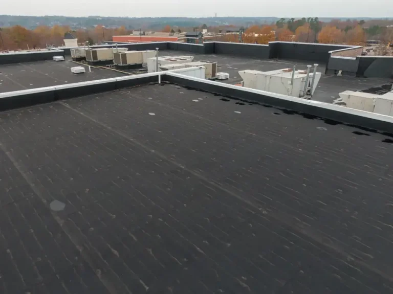 Why EPDM Roofing is the Best Choice for Industrial Buildings