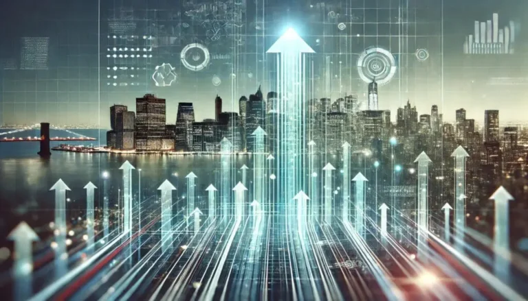 Scaling Smart: A Strategic Guide to Business Expansion