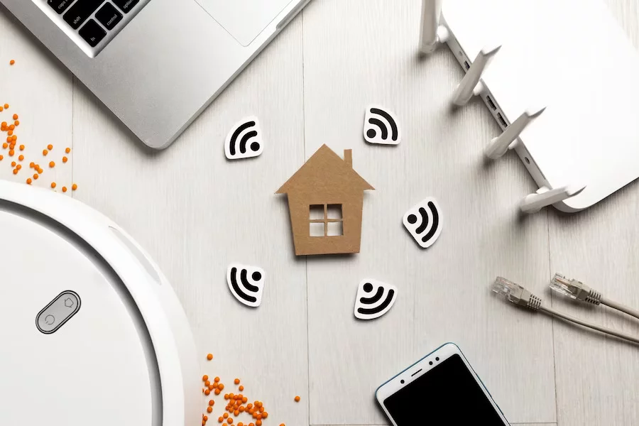 How Can Affordable Internet Plans Improve Your Home’s Connectivity