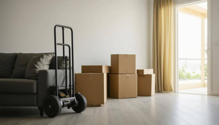 Do You Tip Moving Lead Providers? A Guide to Tipping Etiquette