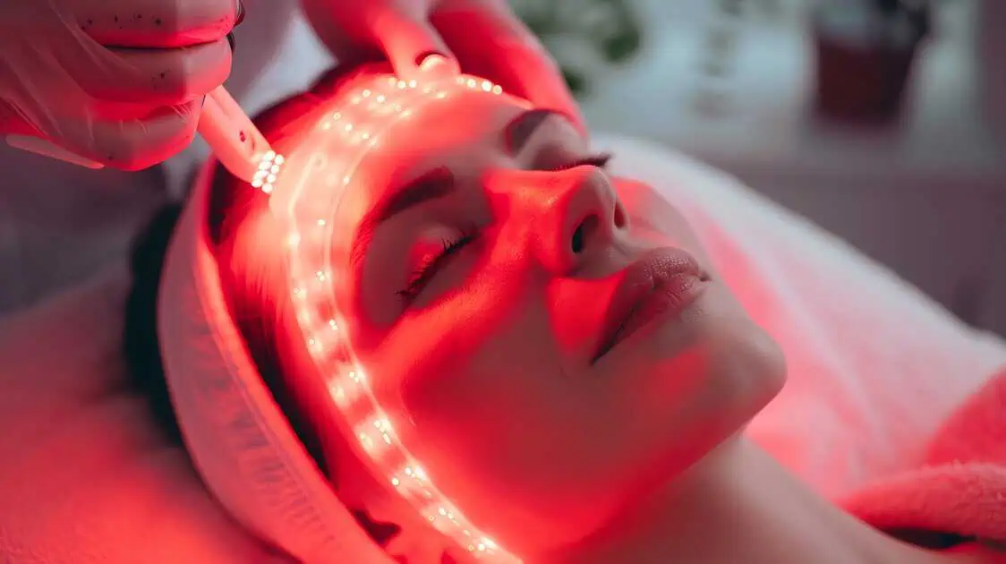 Revolutionizing Recovery: The Power of Red Light Therapy Beds