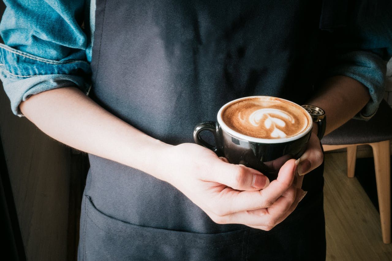 The Top Coffee Franchises to Consider in 2025