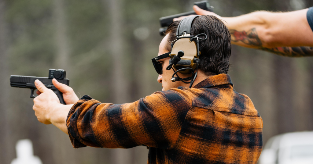 Top 4 Legal Considerations for Beginner Shooters When Buying Gear