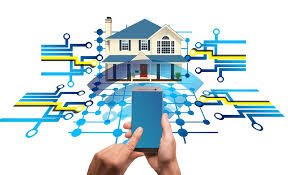 Essentials You Need to Convert Your Home into A Smart Home