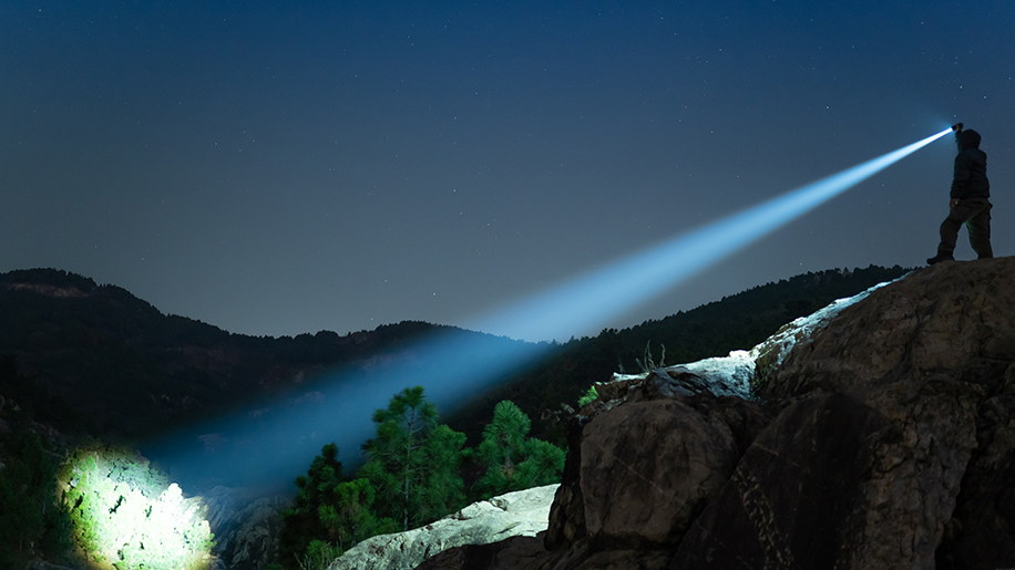 Illuminate Your Adventures: The Essential Guide to Choosing the Perfect Torch Light