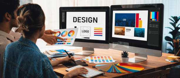 Where to Find and Hire Skilled Graphic Designers Online