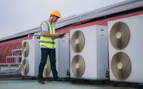 Optimizing HVAC Performance Through Proper Boiler Care