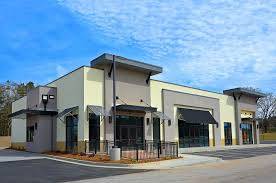 How to Enhance Your Commercial Property’s Exterior on Any Budget