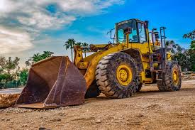 Streamlining Your Projects: The Advantages of Earthmoving Equipment Hire