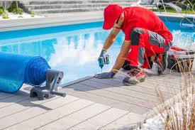 How Pool Repair Companies Are Tackling Waterborne Illness Outbreaks?