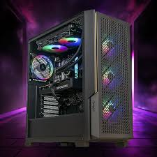 Exploring Australia's Best Prebuilt Gaming PC Options