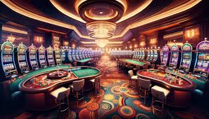 The Most Popular Online Casino Games and Their Origins: A Journey Through Time and Fortune